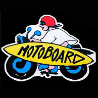 MOTOBOARD