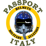 PASSPORT ITALY